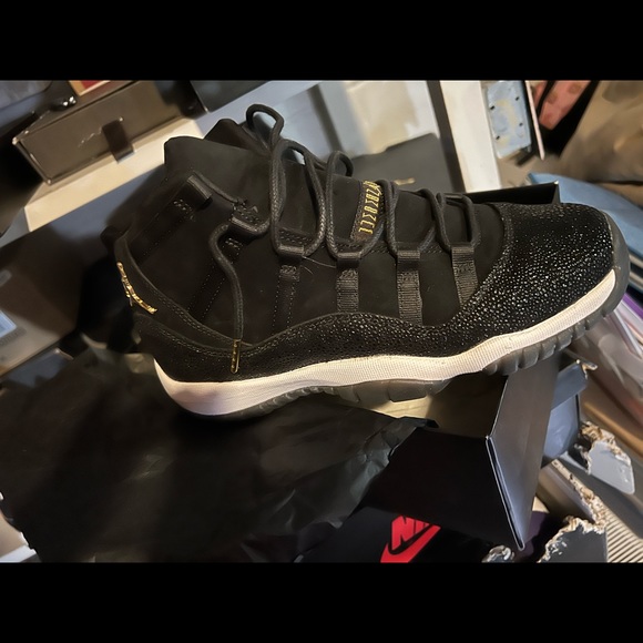 Jordan shoes